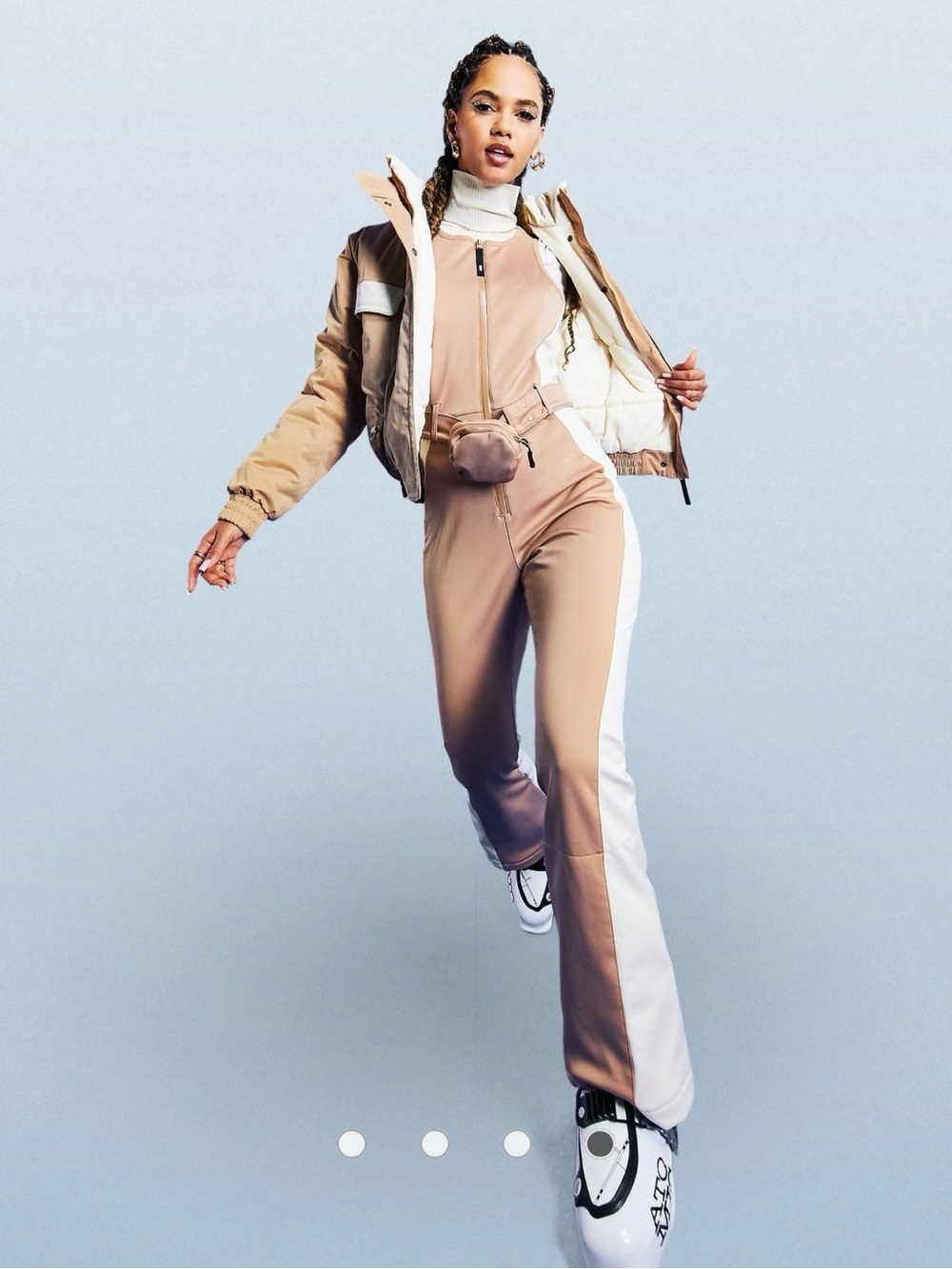 ASOS Matching Ski Set